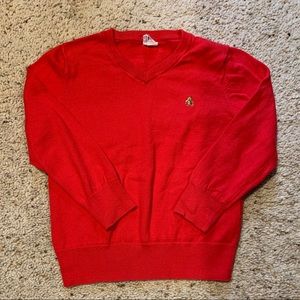 GAP V-Neck Sweater